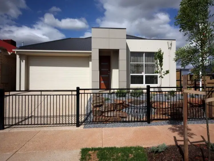 Main view of Homely house listing, 22 Hayfield Avenue, Blakeview SA 5114