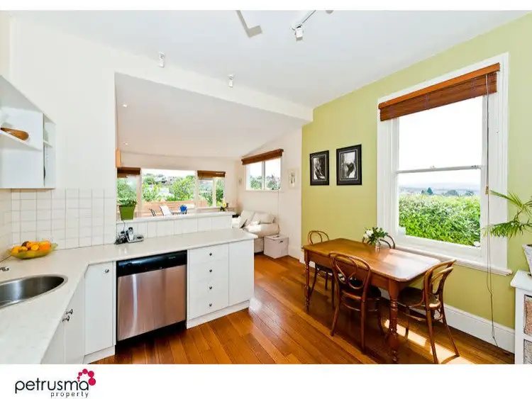 Fourth view of Homely house listing, 35 Forest Road, West Hobart TAS 7000