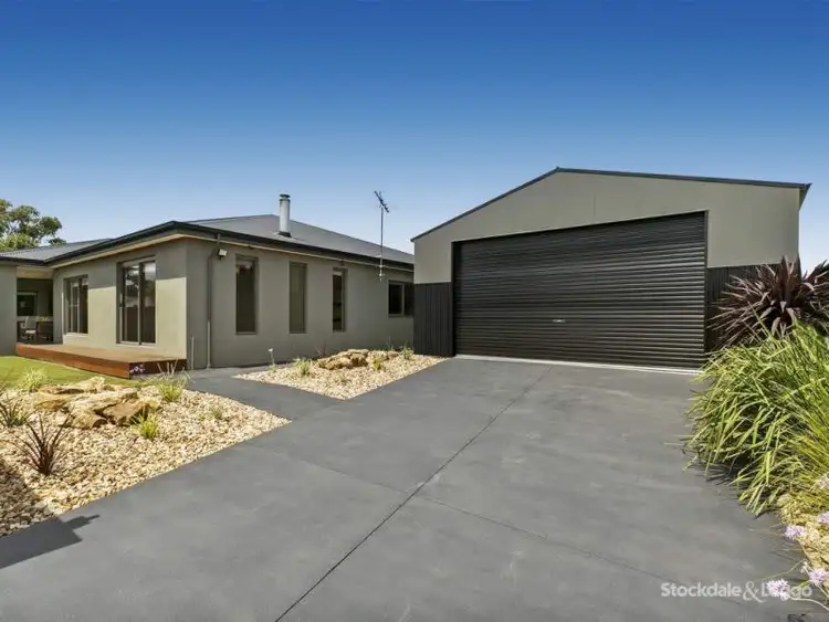Second view of Homely house listing, 19 SAMBUR ROAD, Tooradin VIC 3980