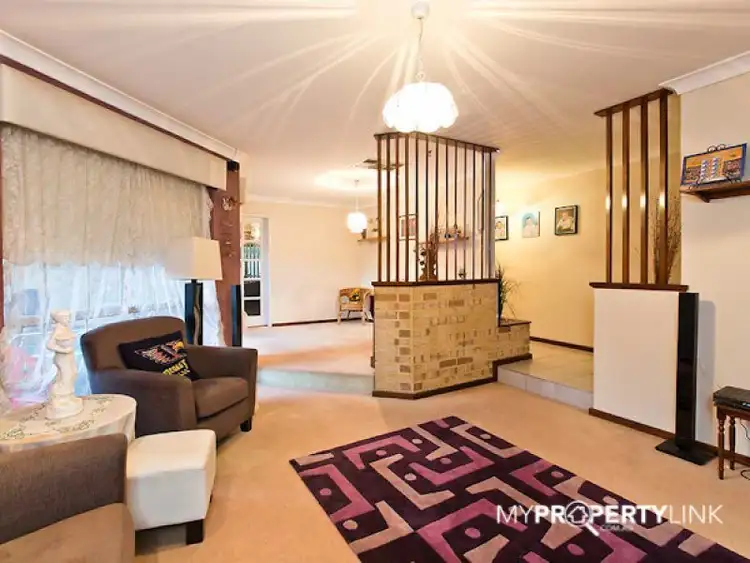 Fifth view of Homely house listing, 10 Boronia Court, Morley WA 6062