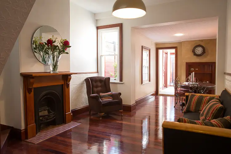 Main view of Homely house listing, 58 Boronia Street, Redfern NSW 2016