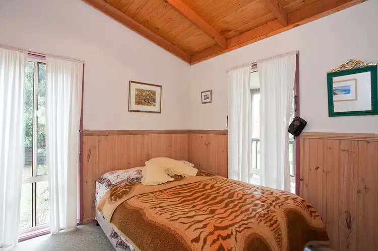 Third view of Homely house listing, 1 Ferny Grove, Kennett River VIC 3221