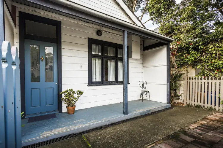 28 High Street, Balmain NSW 2041