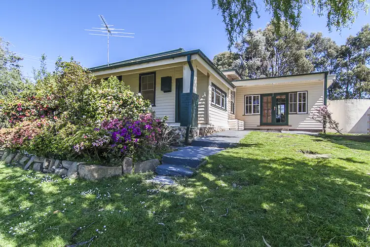 Main view of Homely house listing, 328 Braeside Road, Franklin TAS 7113