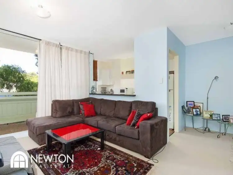 22D/5-29 Wandella Road, Miranda NSW 2228