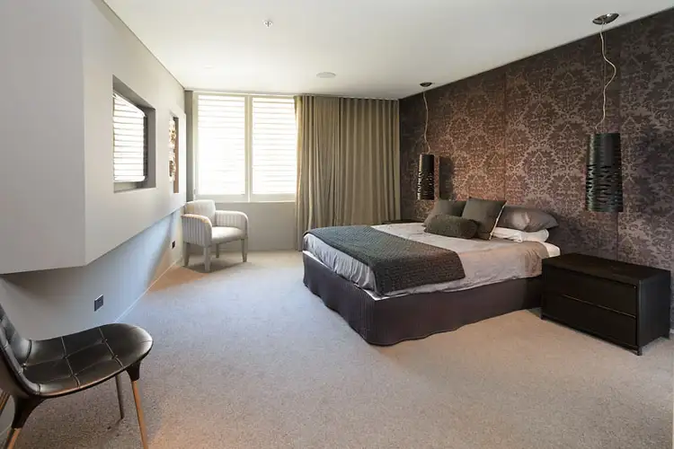 Sixth view of Homely apartment listing, 806/21 Elizabeth Bay Road, Elizabeth Bay NSW 2011