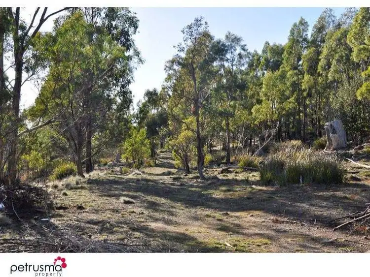 Second view of Homely land listing, Wielangta Road, Spring Beach TAS 7190