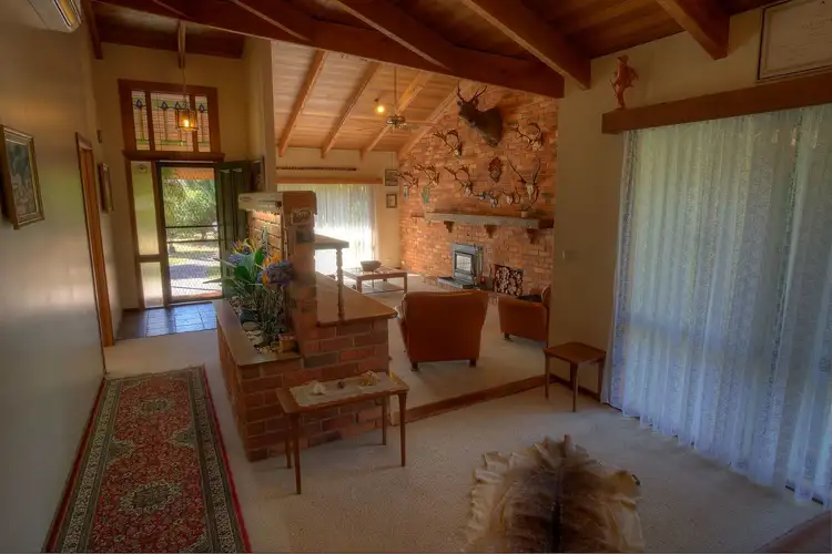 Fifth view of Homely house listing, 9 Claret Court, Bright VIC 3741