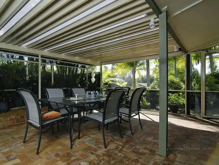 Fourth view of Homely house listing, 104 Goodwin St, Tewantin QLD 4565