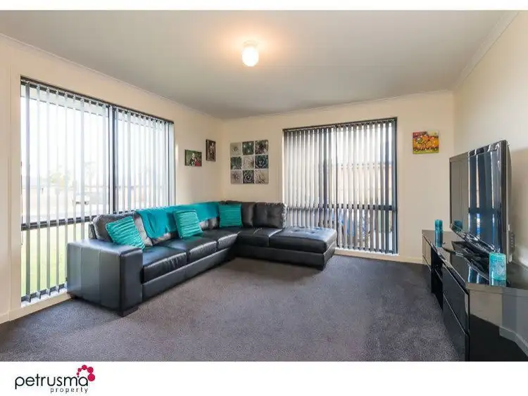 Third view of Homely house listing, 48 Cavenor Drive, Rokeby TAS 7019