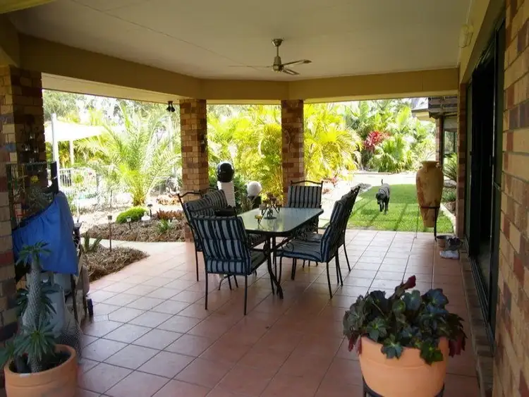 Fourth view of Homely house listing, 25 Craigslea Ct, Cooroibah QLD 4565