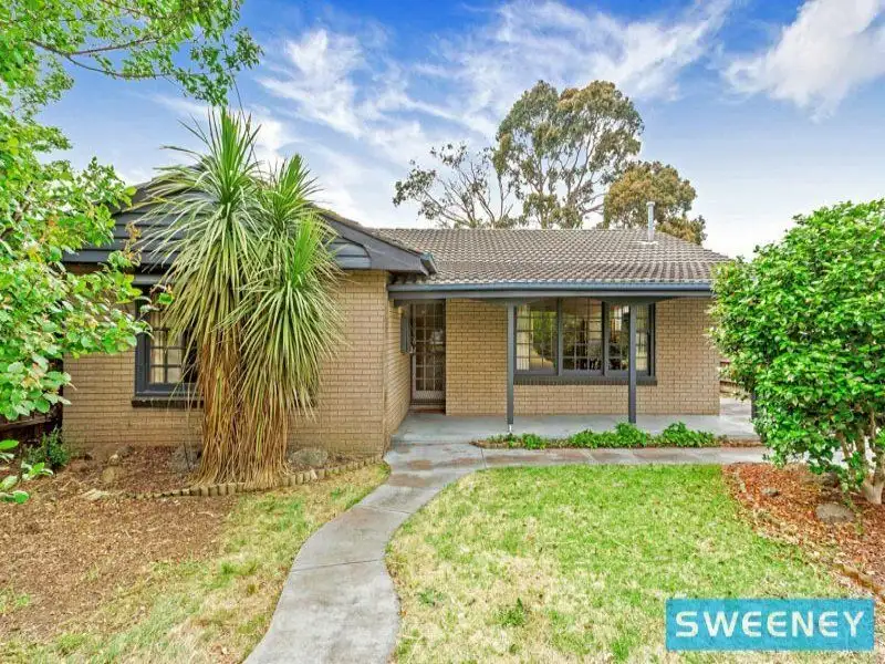 Main view of Homely house listing, 142 Grieve Parade, Altona VIC 3018