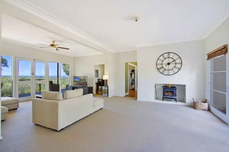 Main view of Homely rural property listing, 778 Grose Vale Road, Grose Vale NSW 2753