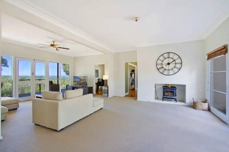 Main view of Homely rural property listing, 778 Grose Vale Road, Grose Vale NSW 2753