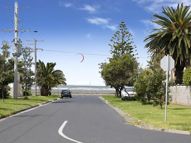 Main view of Homely unit listing, 3/199 Queen Street, Altona VIC 3018