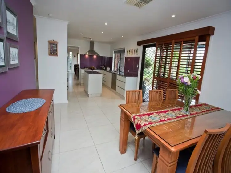 Fourth view of Homely house listing, 46 Fraser Street, Chinchilla QLD 4413