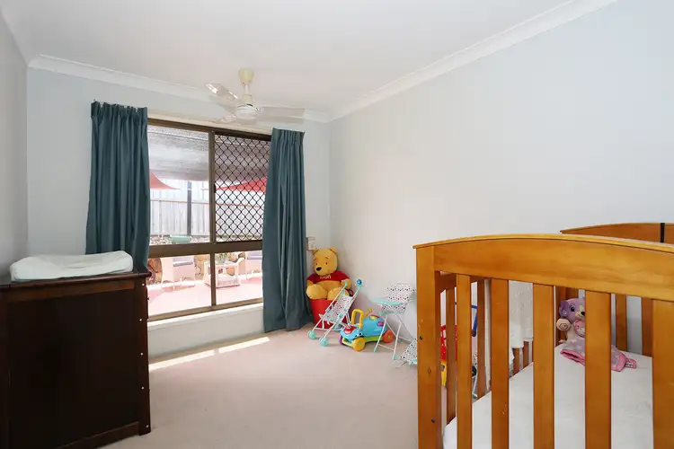Second view of Homely house listing, 16 Baloo Crescent, Nerang QLD 4211