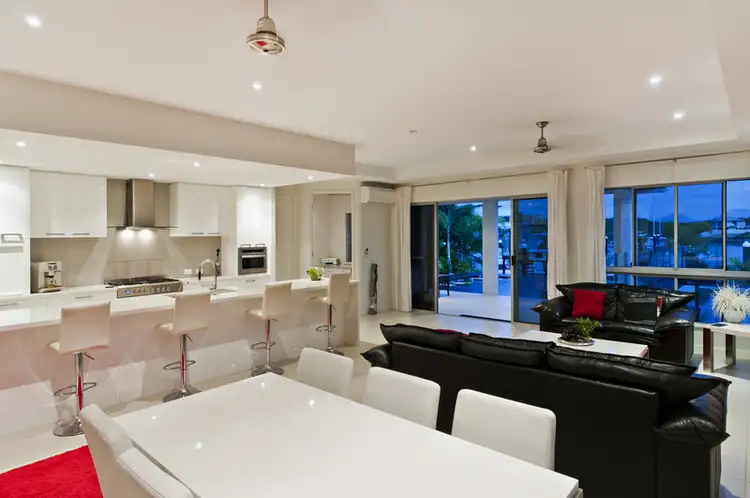 Second view of Homely house listing, 61 Harbour Drive, Trinity Park QLD 4879