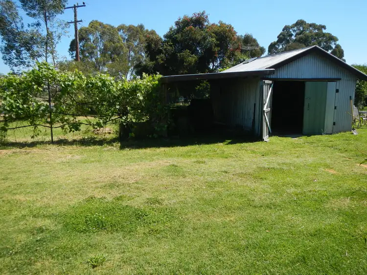 Seventh view of Homely rural property listing, 48 Rayleigh Street, Wallangarra QLD 4383