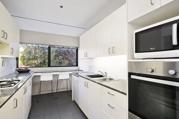 Fifth view of Homely apartment listing, 104/184 Forbes Street, Darlinghurst NSW 2010