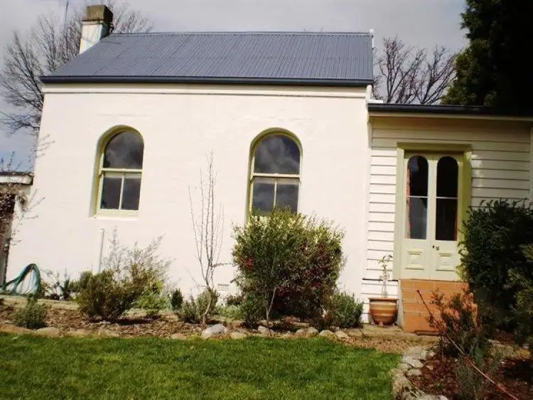 Second view of Homely house listing, 31 Martha Street, Blayney NSW 2799