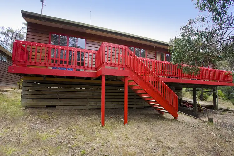 Fifth view of Homely house listing, 25 Yarringa Road, Fairhaven VIC 3231