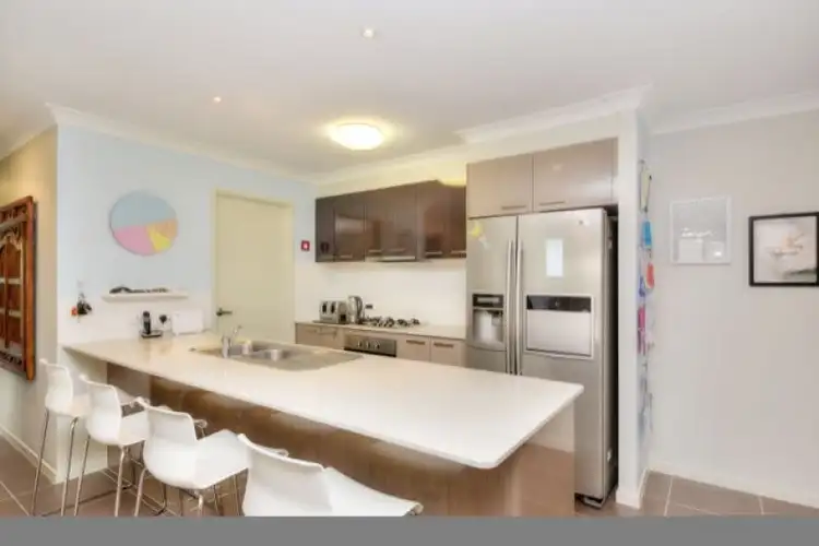 Fourth view of Homely house listing, 15 Bushland Place, Maudsland QLD 4210