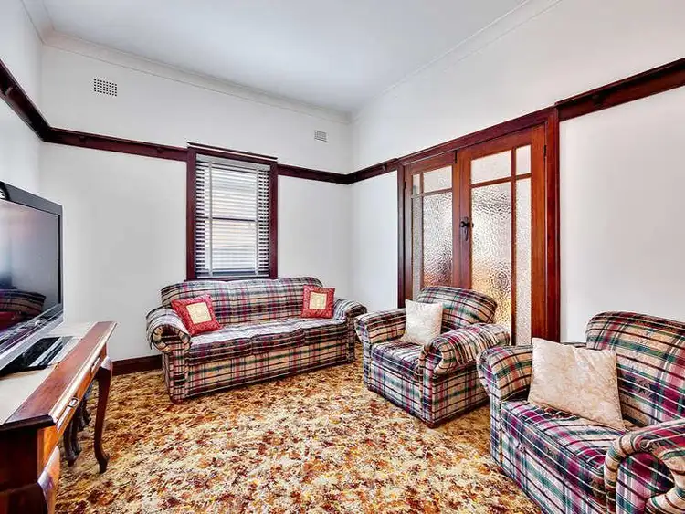 Third view of Homely house listing, 4 Francis Street, Strathfield NSW 2135