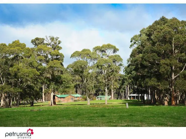 55 Crabtree Road, Grove TAS 7109
