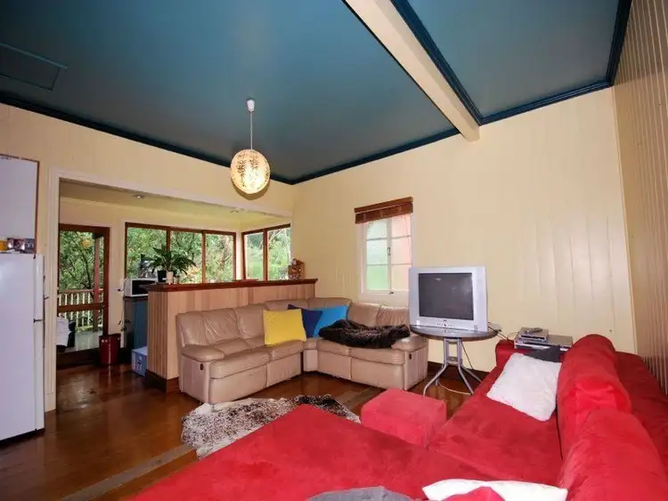 Fourth view of Homely house listing, 27 Upper Cairns Tce, Red Hill QLD 4059
