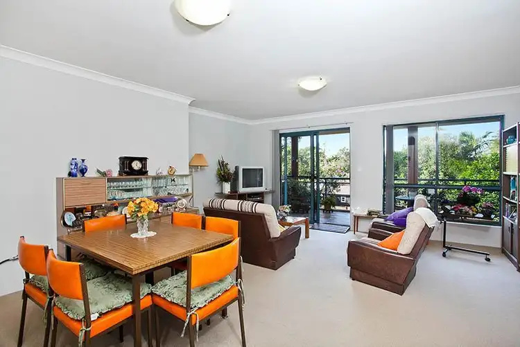 Main view of Homely unit listing, 3/12-20 Mill Street, Carlton NSW 2218
