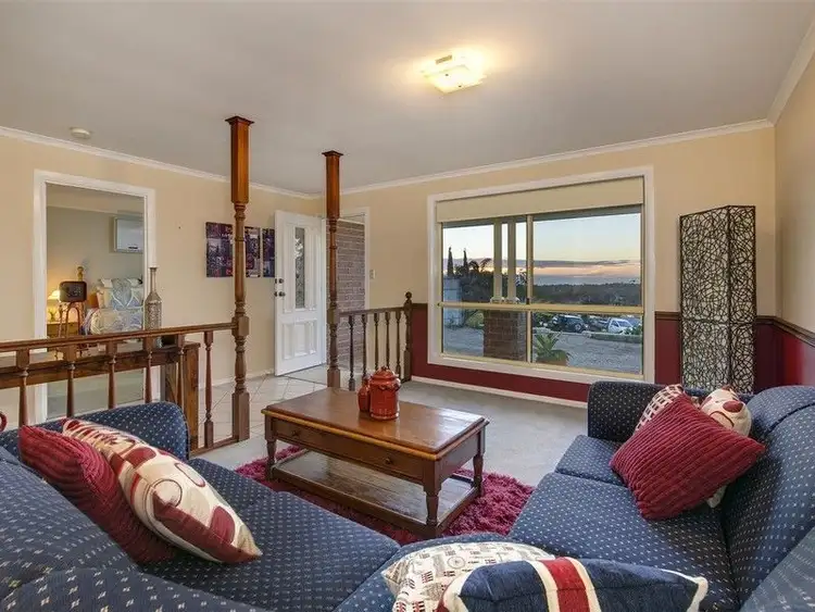 Fourth view of Homely house listing, 6 Rio Court, Hackham SA 5163