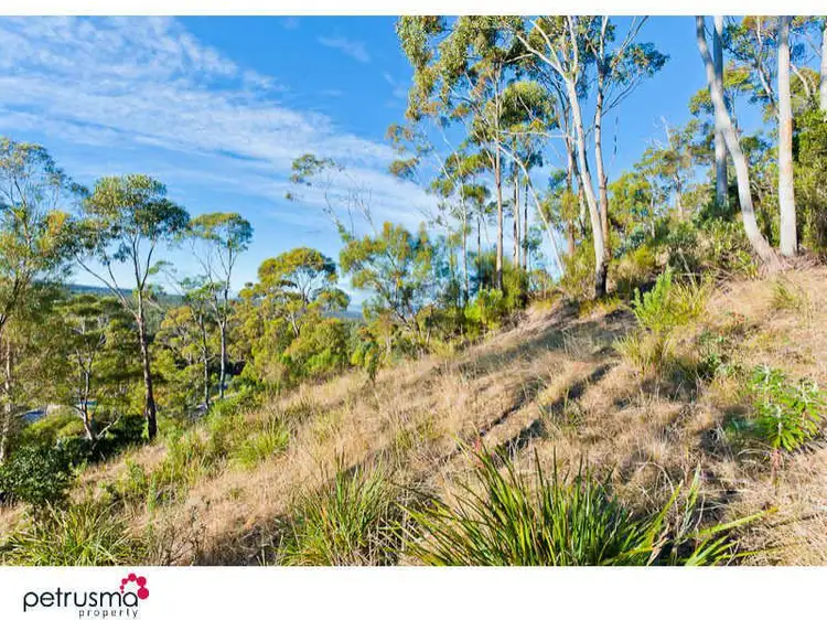 Sixth view of Homely land listing, 8 Woodcutters Road, Tolmans Hill TAS 7007