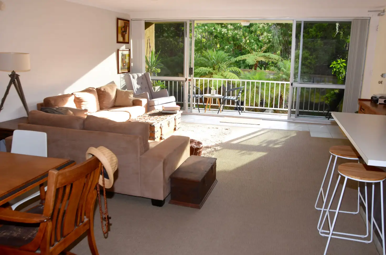 Main view of Homely unit listing, 4/14 Surf Street, Port Macquarie NSW 2444