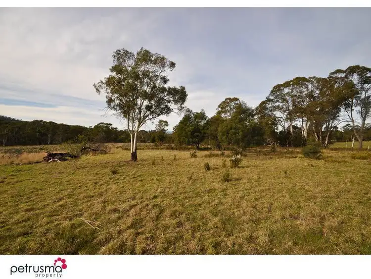 Third view of Homely land listing, LOT LOTS, 1 and 2 off Tara Drive, Acton Park TAS 7170