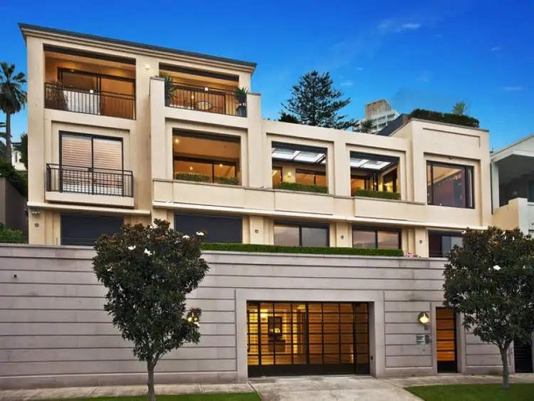 2/67 New Beach Road, Darling Point NSW 2027