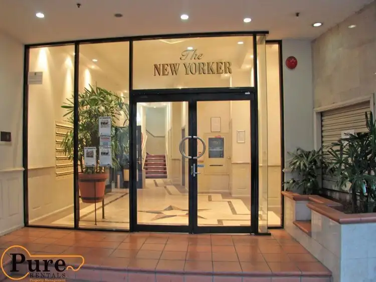 25/460 Ann St, Brisbane City QLD 4000