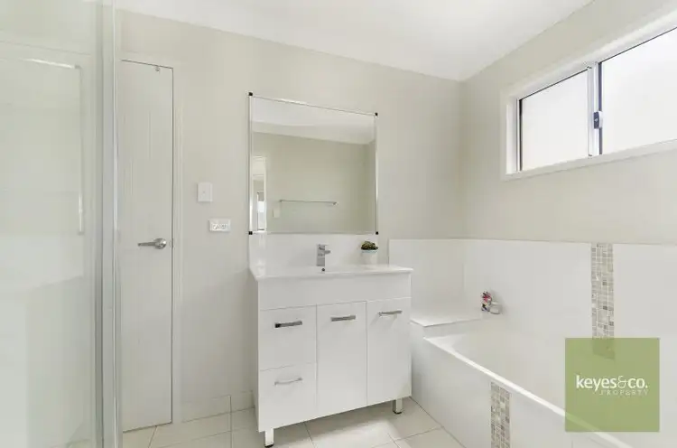 Fifth view of Homely semi-detached listing, 1/46 Limestone Crescent, Condon QLD 4815