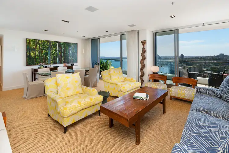Third view of Homely apartment listing, 1403/81 Macleay Street, Potts Point NSW 2011