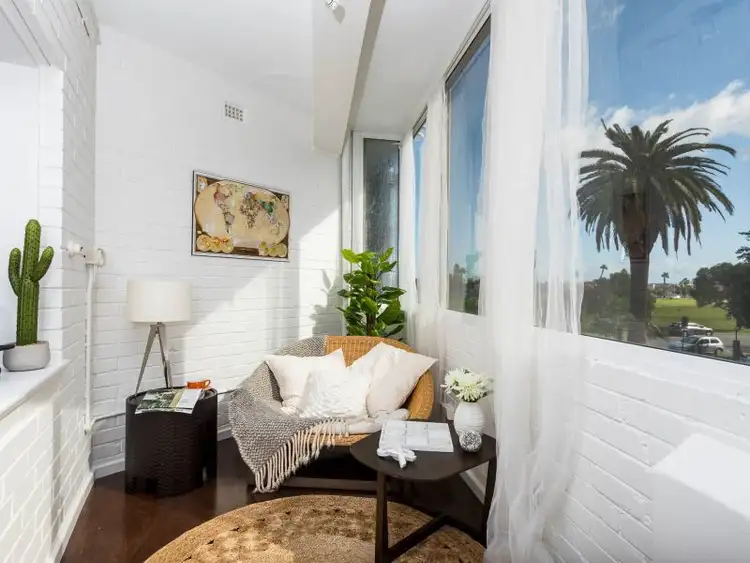 Sixth view of Homely apartment listing, 16/114 Terrace Road, Perth WA 6000