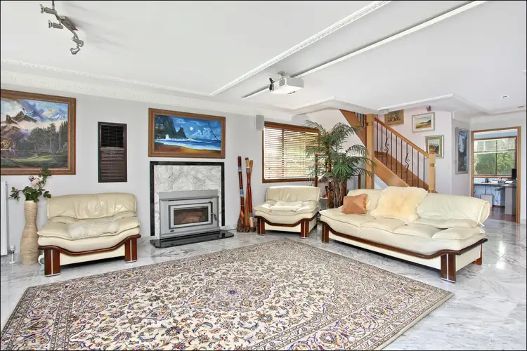 Third view of Homely house listing, 3 Buchan Place, Kings Langley NSW 2147