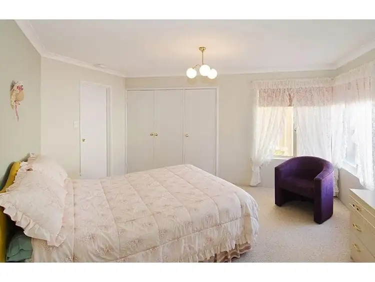 Fifth view of Homely semi-detached listing, 2/10 Raven Place, West Busselton WA 6280