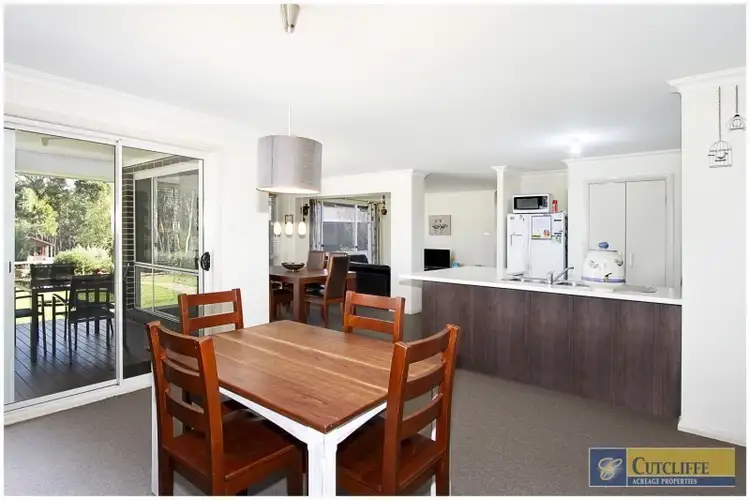 Fourth view of Homely rural property listing, 364 Coobah Road, East Kurrajong NSW 2758