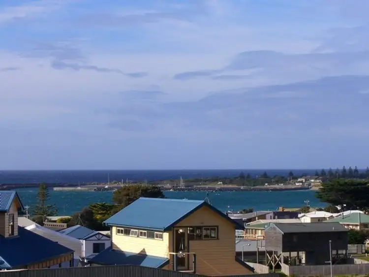 Third view of Homely land listing, Lot 11 Overview Crescent, Apollo Bay VIC 3233