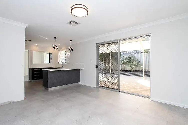 Fourth view of Homely house listing, 40 Doveridge Drive, Duncraig WA 6023