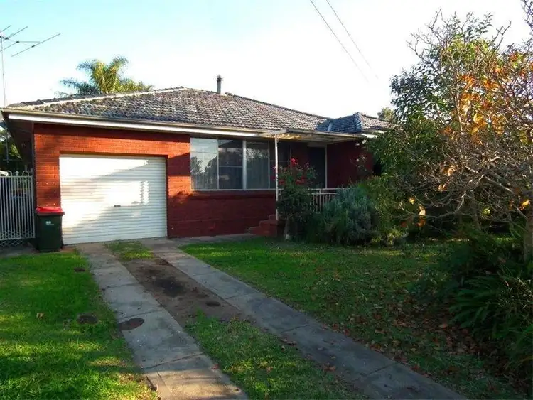 9 Killinger Ave, Liverpool NSW 2170