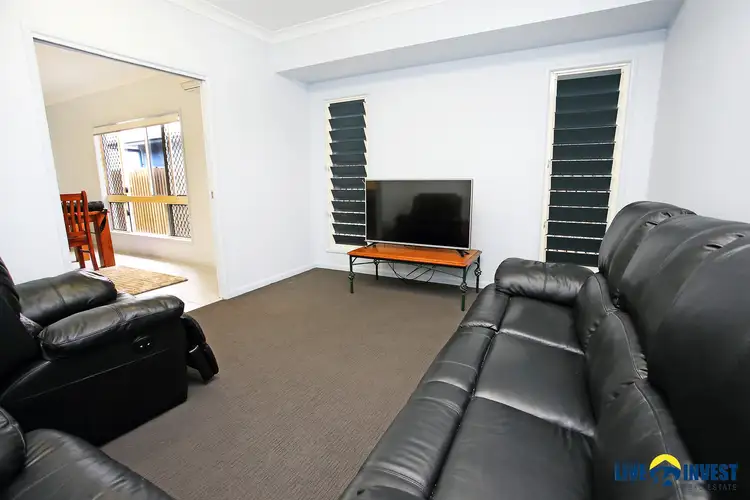 Fifth view of Homely house listing, 11 Savannah Chase, Burdell QLD 4818