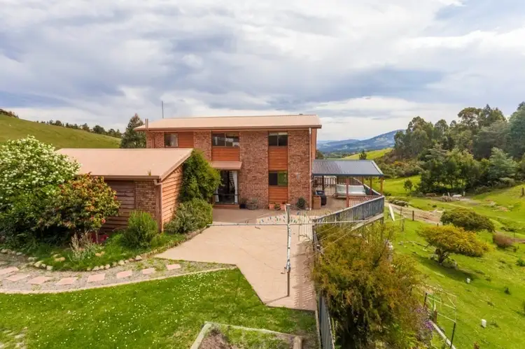99 Voss Road, Huonville TAS 7109