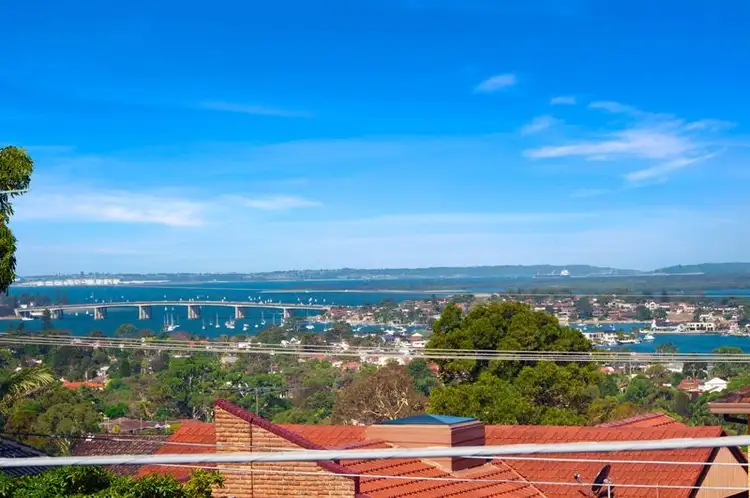 Second view of Homely house listing, 1 Crystal Street, Sylvania NSW 2224