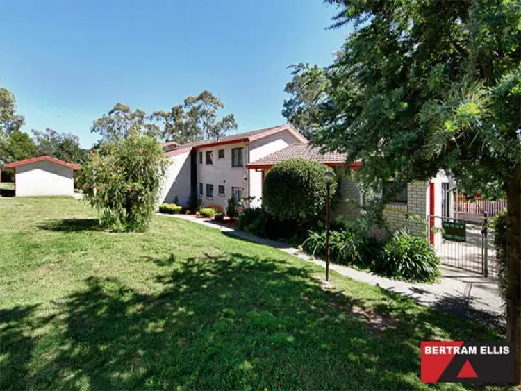 Main view of Homely apartment listing, 3/7 Hyndes Crescent, Holder ACT 2611